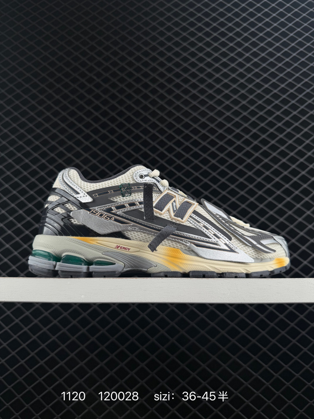 New Balance 1906 New Balance 1906